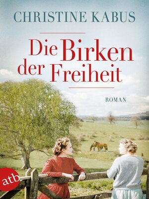 cover image of Die Birken der Freiheit